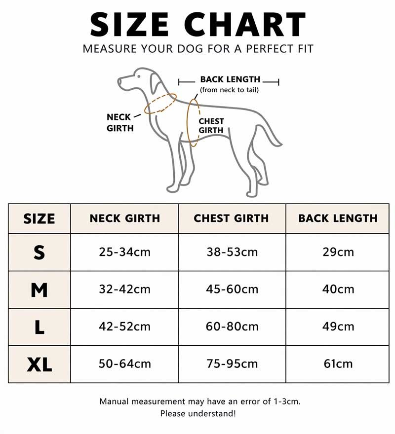 Sherpa Dog Coat – Luxury Suede-Effect Winter Vest for Medium & Large Dogs