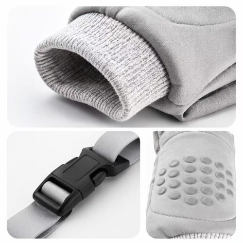 Dog Elbow Brace – Joint Protector Sleeve for Dogs