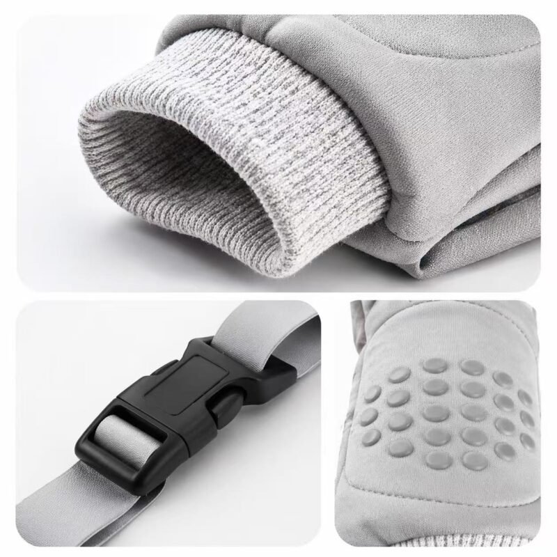Dog Elbow Brace – Joint Protector Sleeve for Dogs