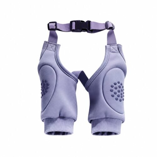Dog Elbow Brace – Joint Protector Sleeve for Dogs