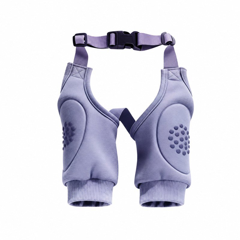 Dog Elbow Brace – Joint Protector Sleeve for Dogs