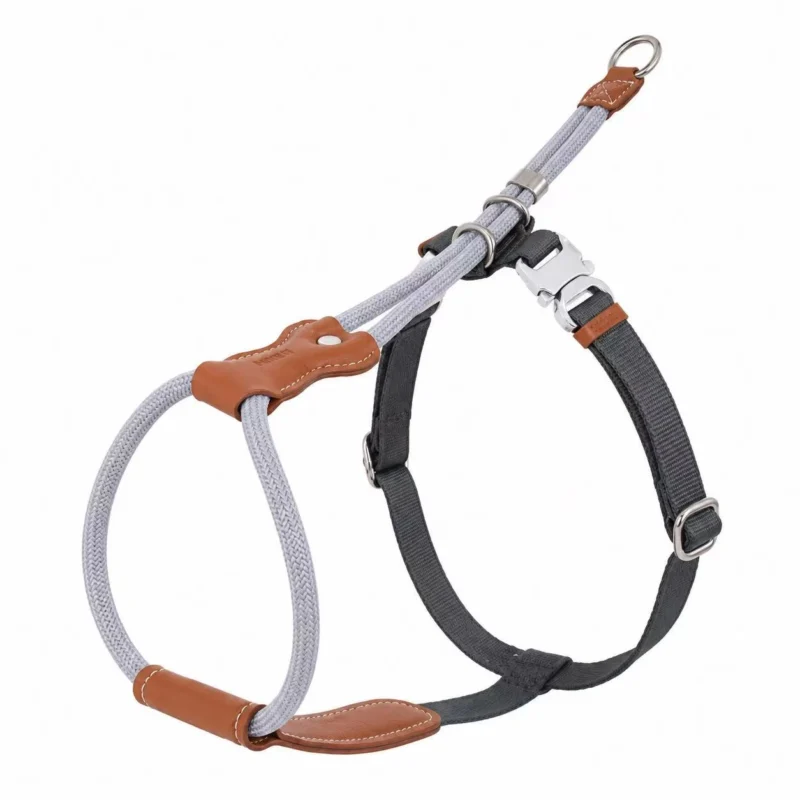 Escape Proof Dog Harness | Secure Adjustable Fit