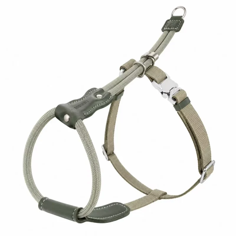 Escape Proof Dog Harness for Whippets & Greyhounds